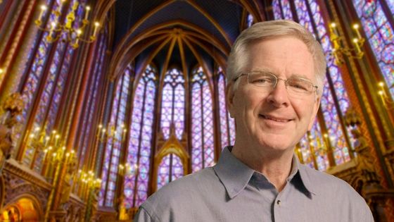 Rick Steves' Europe